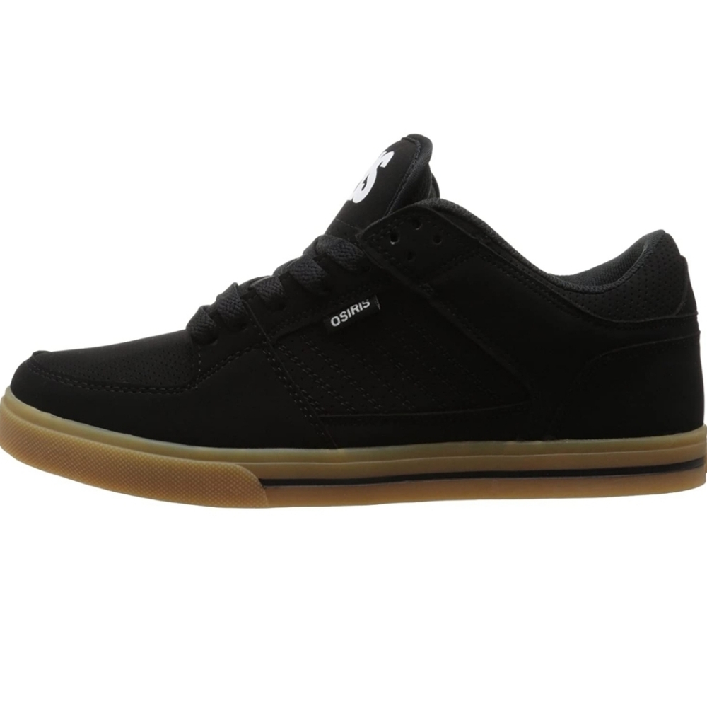 Osiris Men's Protocol-M Skateboarding Shoe - NEW!